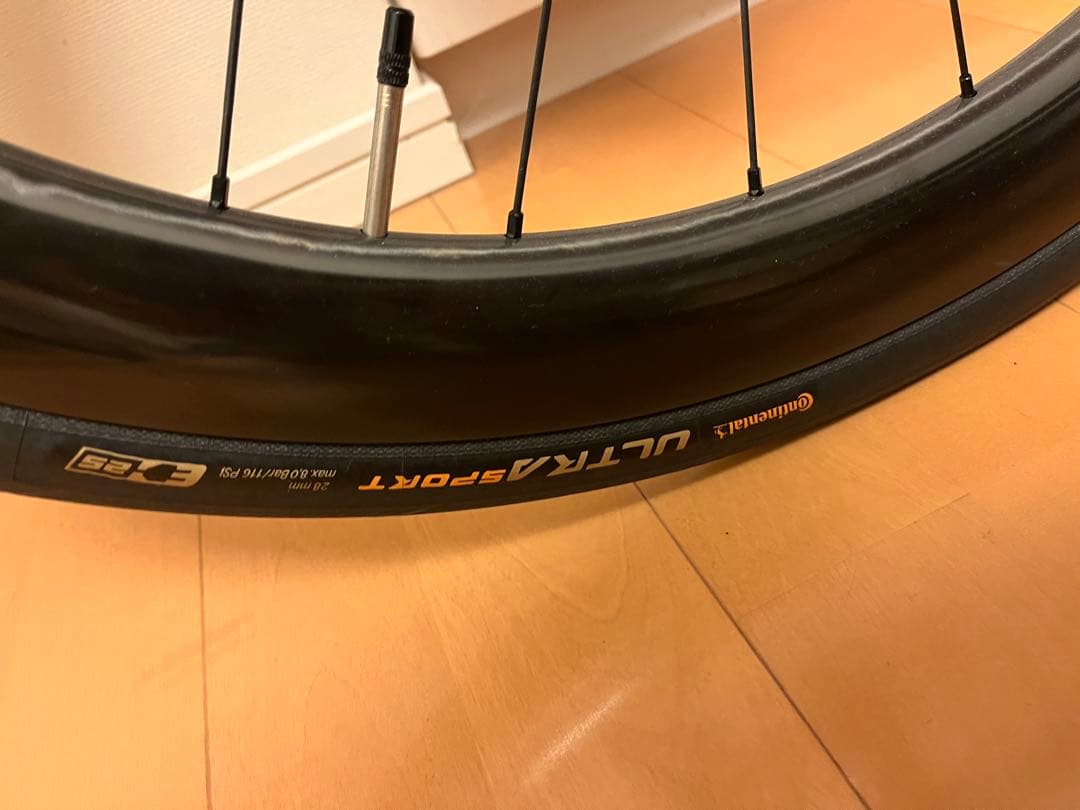 自転車本体 GIANT TCR ADVANCED PRO1