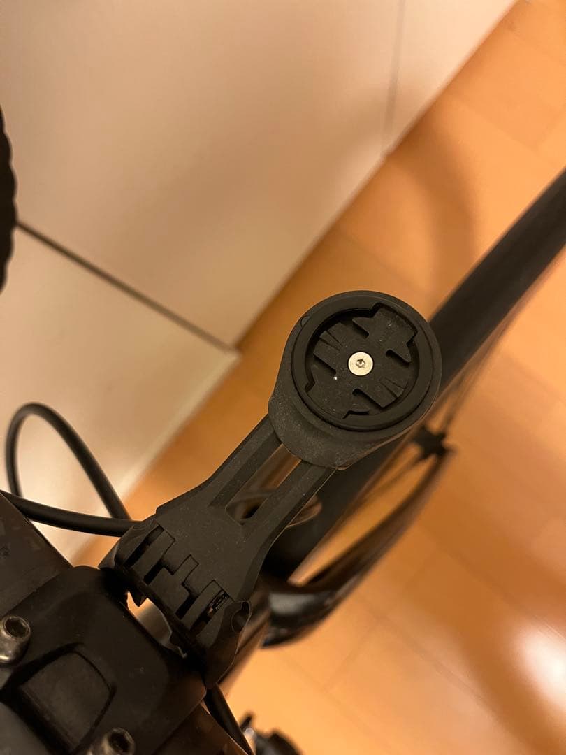 自転車本体 GIANT TCR ADVANCED PRO1