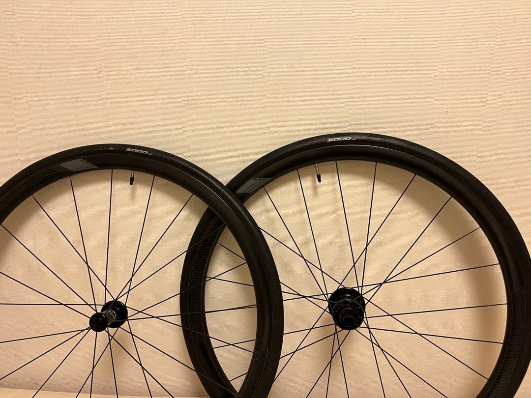 自転車本体 GIANT TCR ADVANCED PRO1