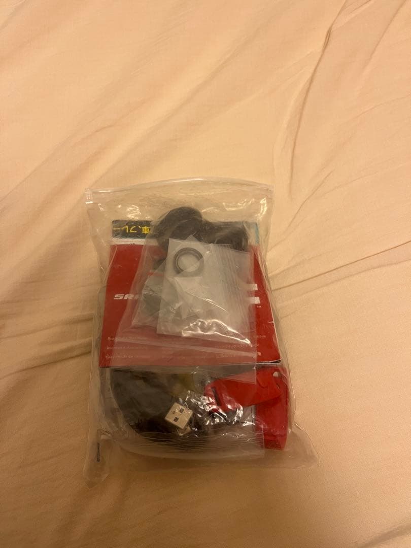 自転車本体 GIANT TCR ADVANCED PRO1