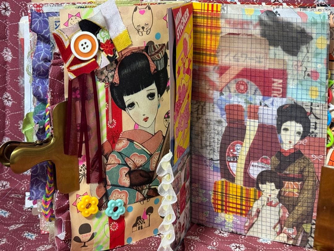 ジャンクジャーナル　雑記帳　昭和レトロ　☆18