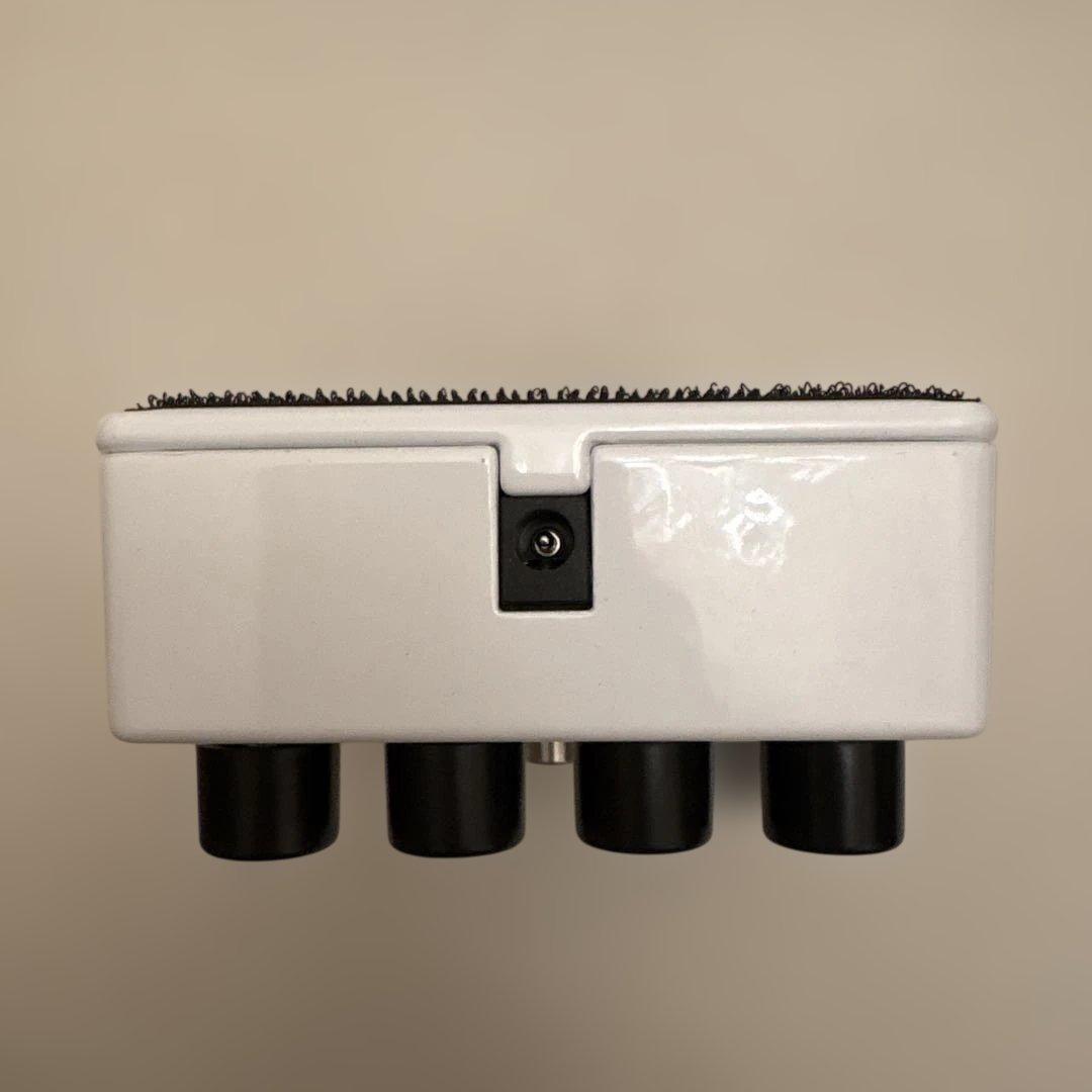 electro-harmonix Bass Machine 9:9 保証書付き