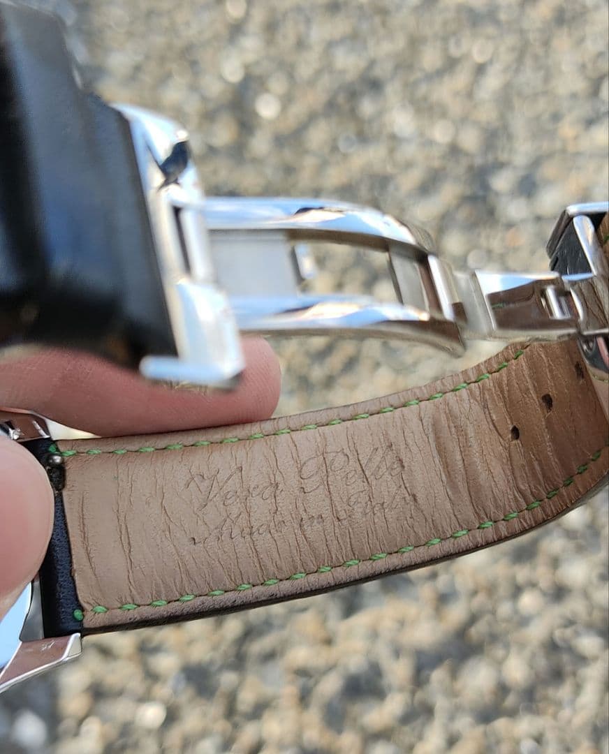 SEIKO CHRONOGRAPH 7T92 腕時計 セイコー クロノグラフ