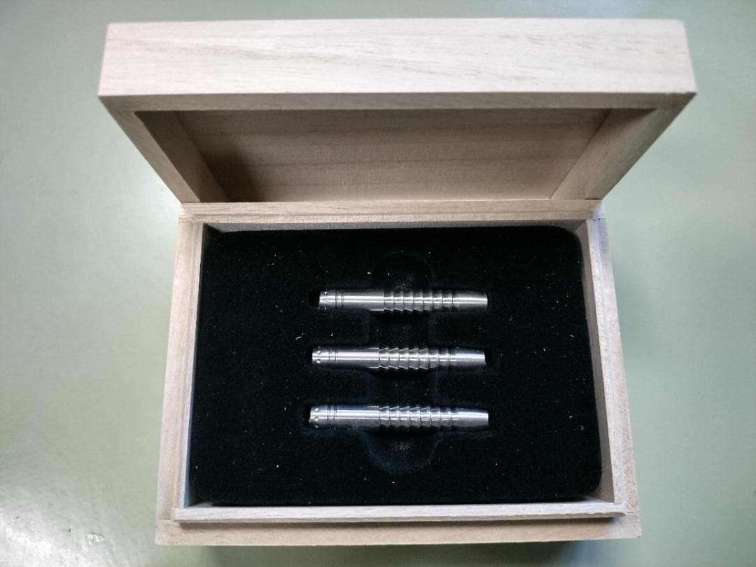 Samurai 4 サムライ４　ダーツ新品未使用品