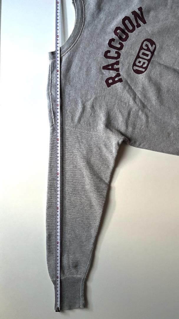 ウエアハウス バイオハザード RESIDENT EVIL スウェット カプコン