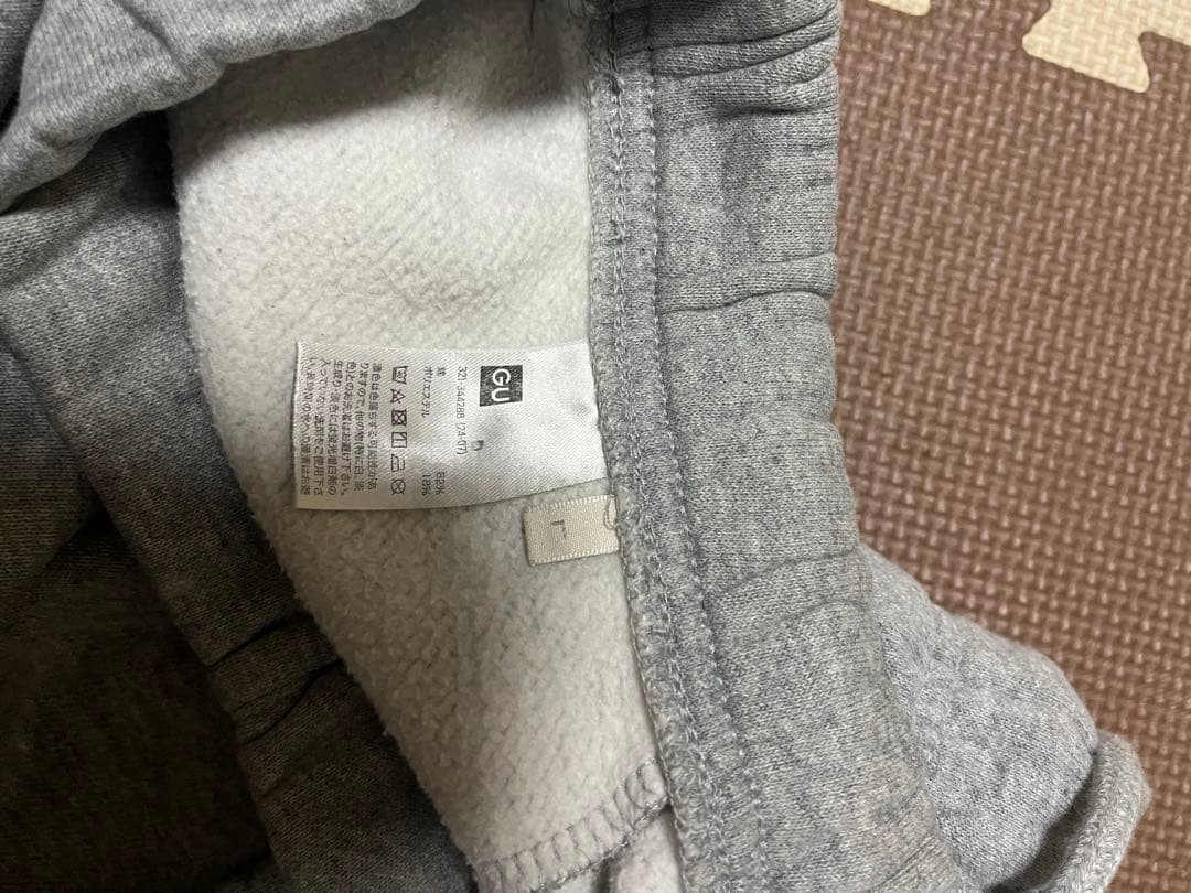 stussy ストューシー　パーカー　スウェットパンツセット