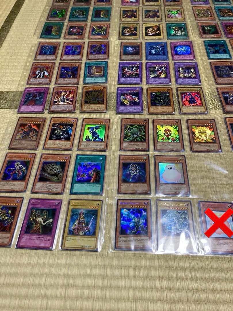 遊戯王　2期〜3期　まとめ売り