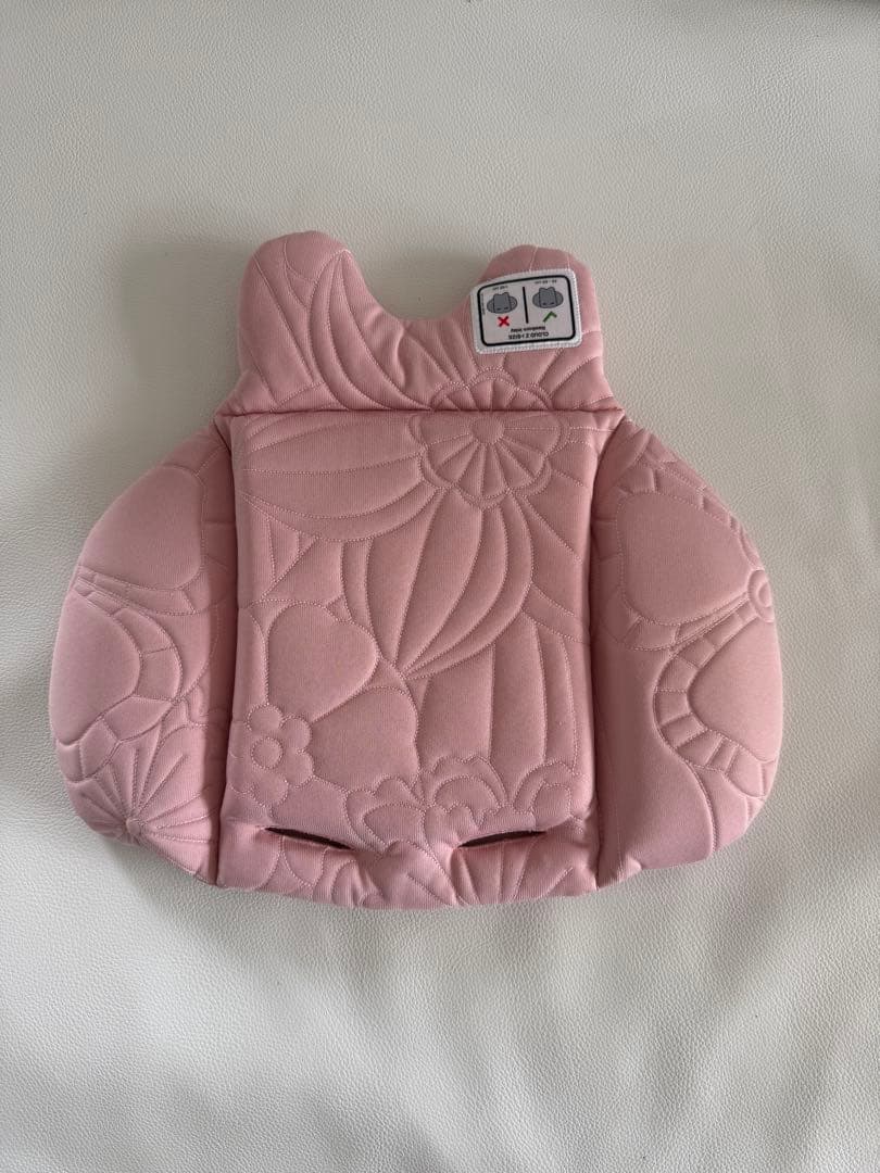 ※まるきち※【限定/生産終了柄】サイベックス　チャイルドシート