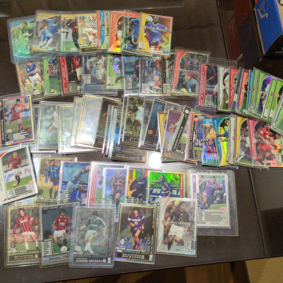 WCCF まとめ売り キラ大量 - メルカリ