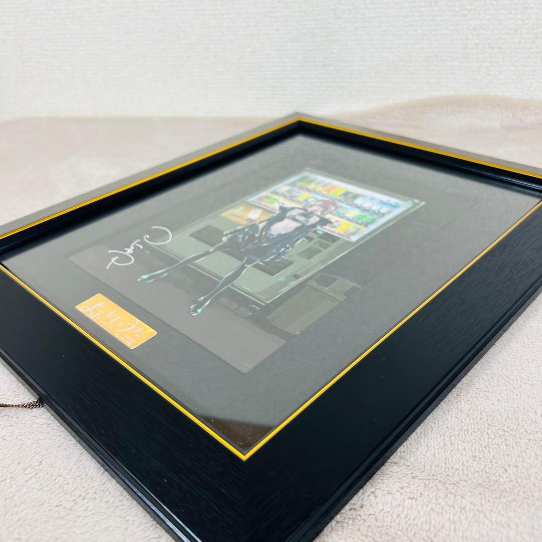 【入手困難】よふかしのうた 複製原画 第一弾