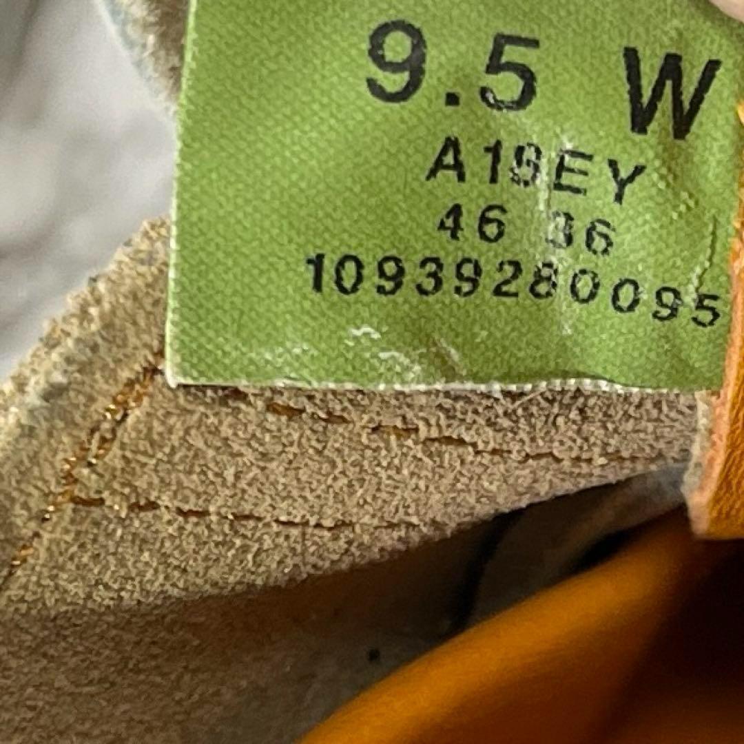 【美品】ティンバーランド　デェッキシューズ・モカシン・オーセンティック 3EYE