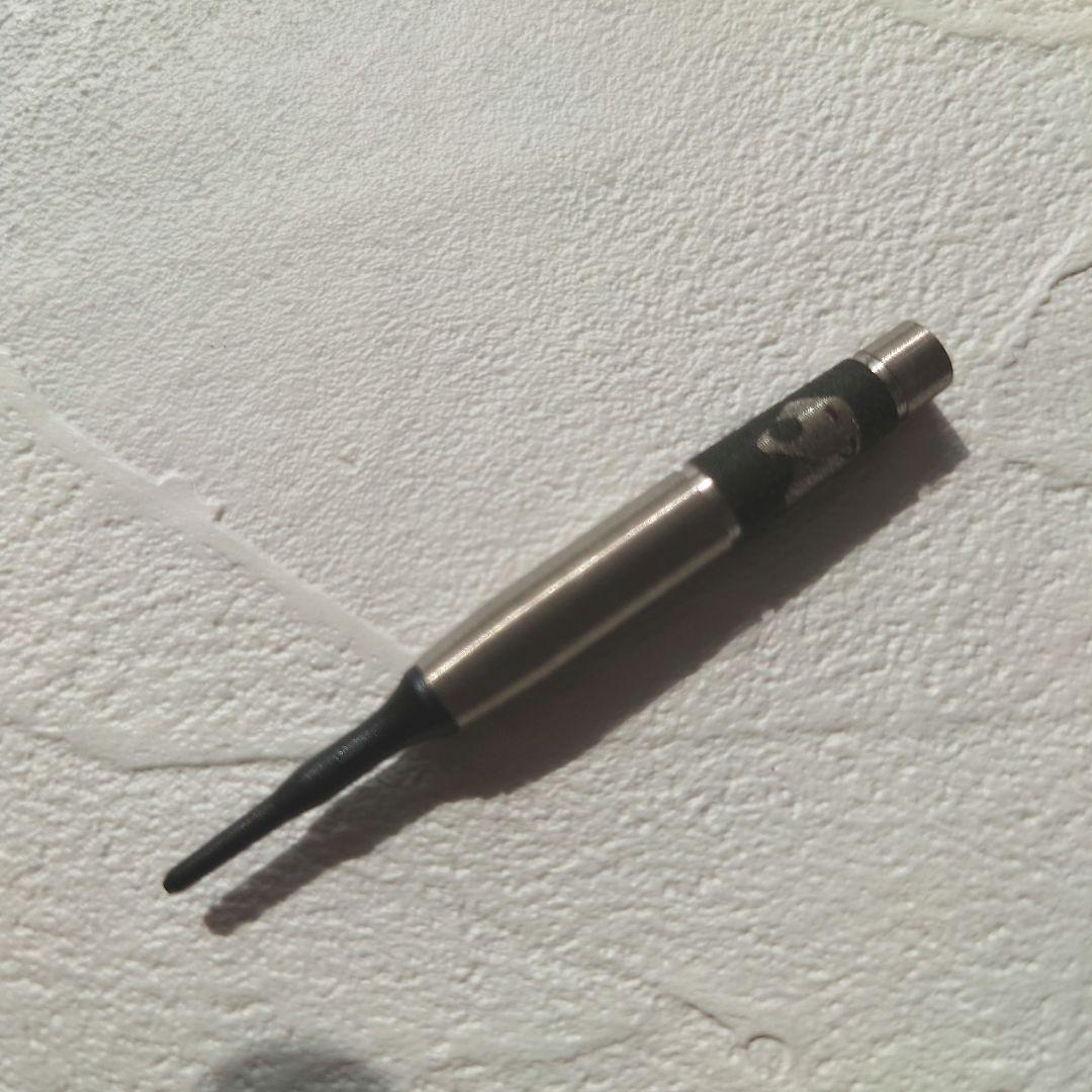 激レア　PUMA DARTS ELITE