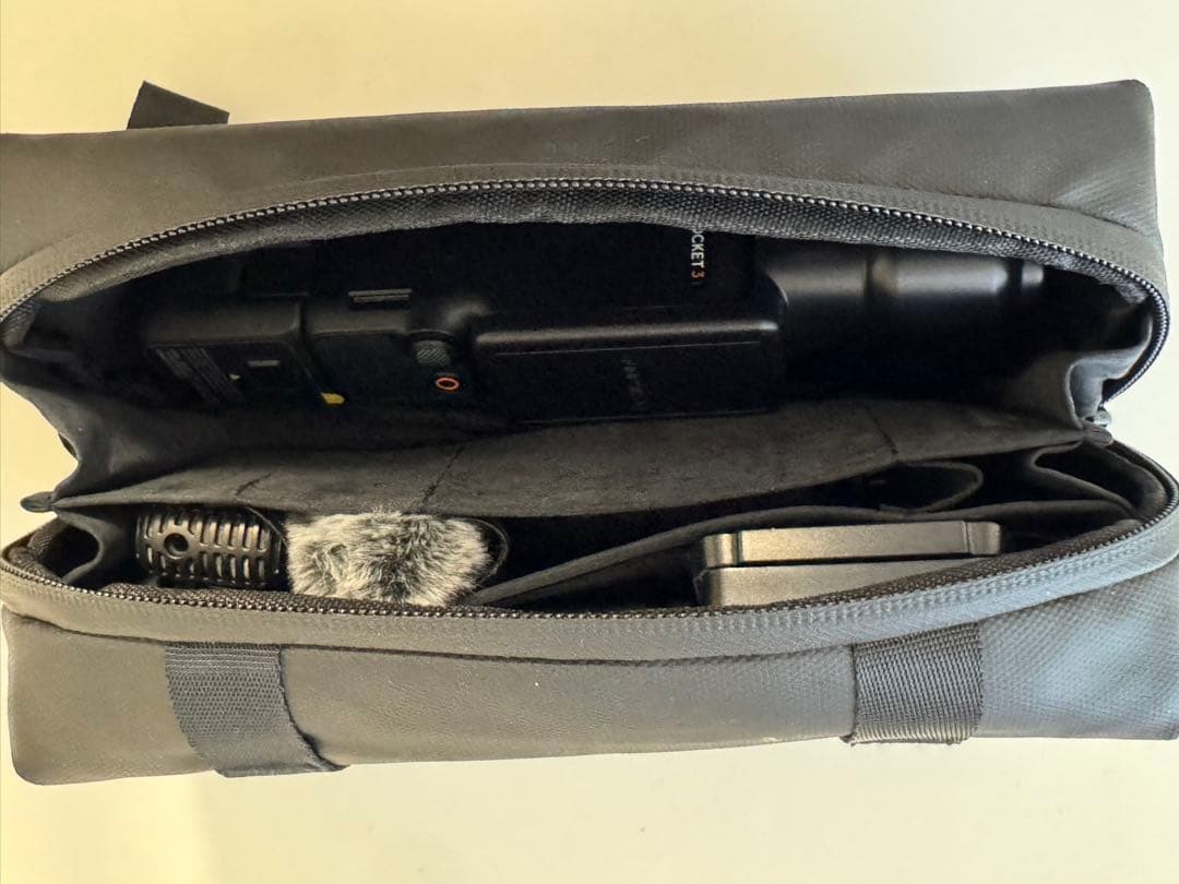 DJI Osmo Pocket 3 Combo Care Refresh付