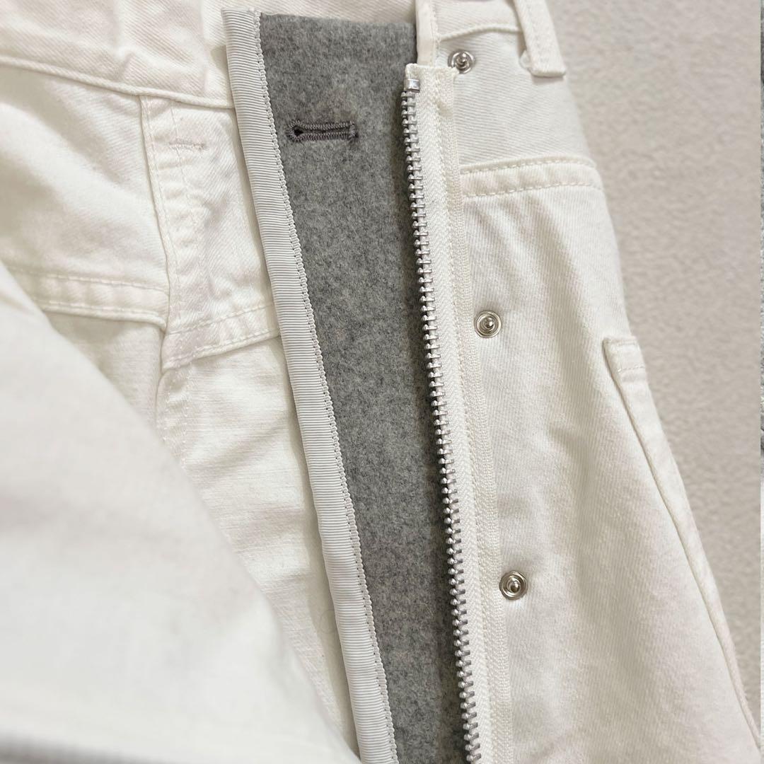 未使用　Sacai サカイ　スカート