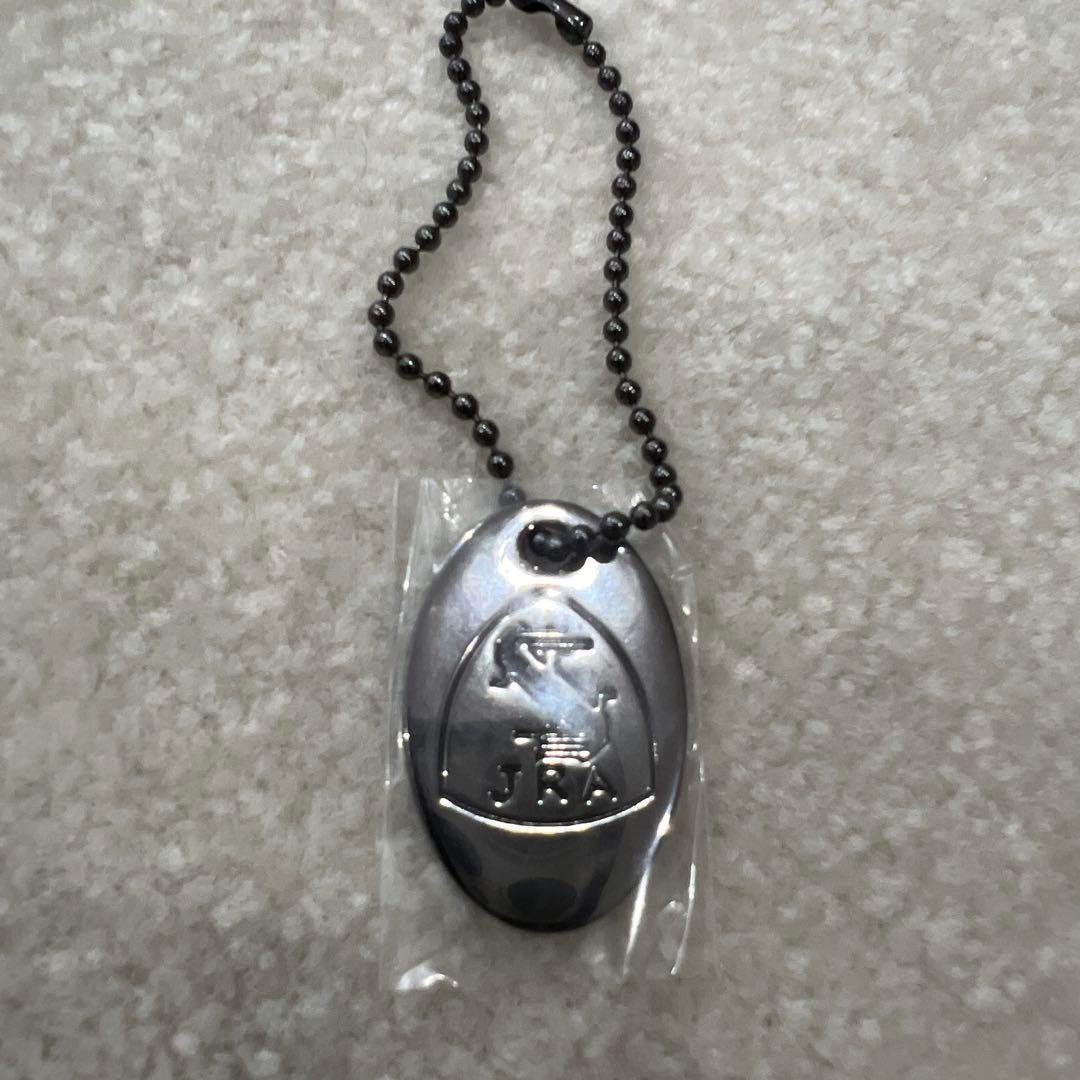 り*様 【極美品】　JRA認定　クロコダイル　ショルダーバッグ　ブルーグレー