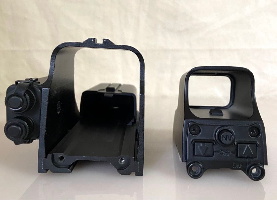 Laylax バッテリーボックス TYPE-E + EOLAD モジュール