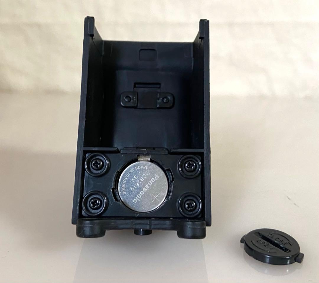 Laylax バッテリーボックス TYPE-E + EOLAD モジュール