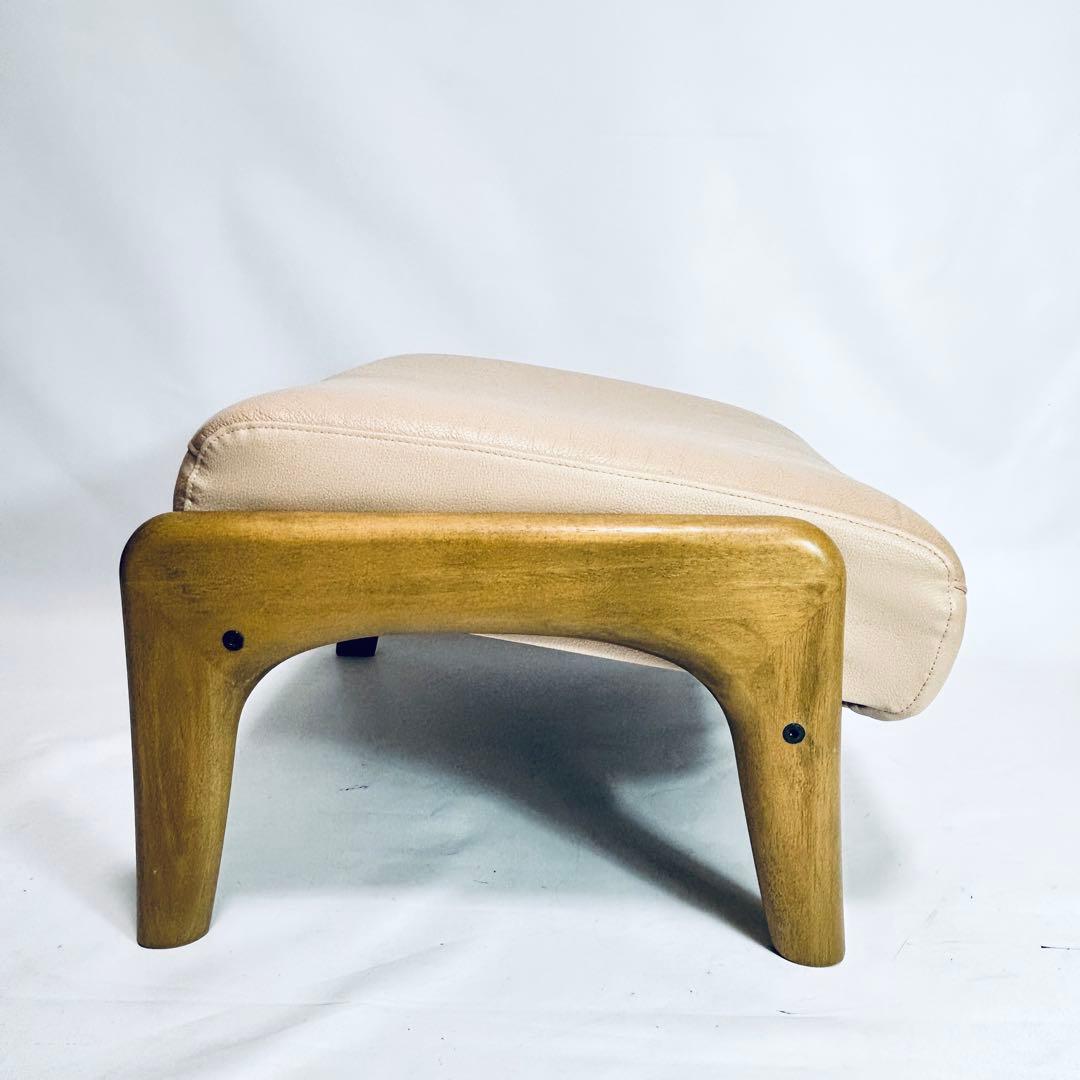 karimoku カリモク chitano チターノ スツール オットマン