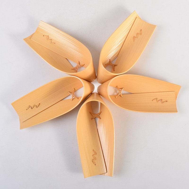 茶道具 此君亭工房 白竹 ささ舟 お絞り受け 五点 共箱 V R8829 - メルカリ