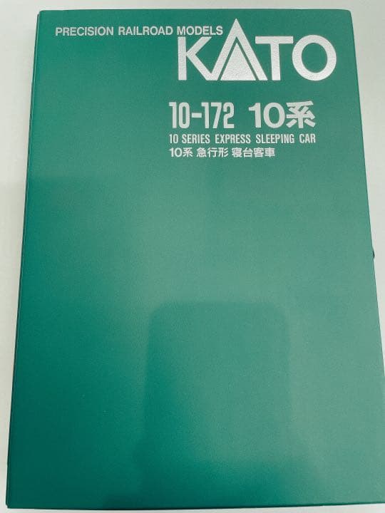 KATO 金星　12両セット KATO Nゲージ 581・583系 12両編成セット（リニューアル版） KATO 581
