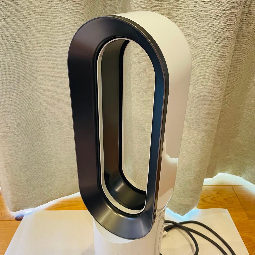 Dyson ダイソン AM09 hot+cool 2020年製 リモコン付