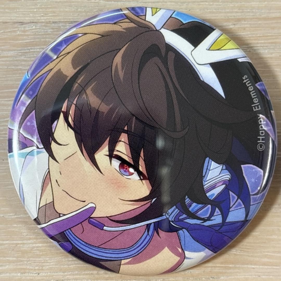 朔間凛月 あんスタ コレクション缶バッジ 2025 Aug Idol 30個