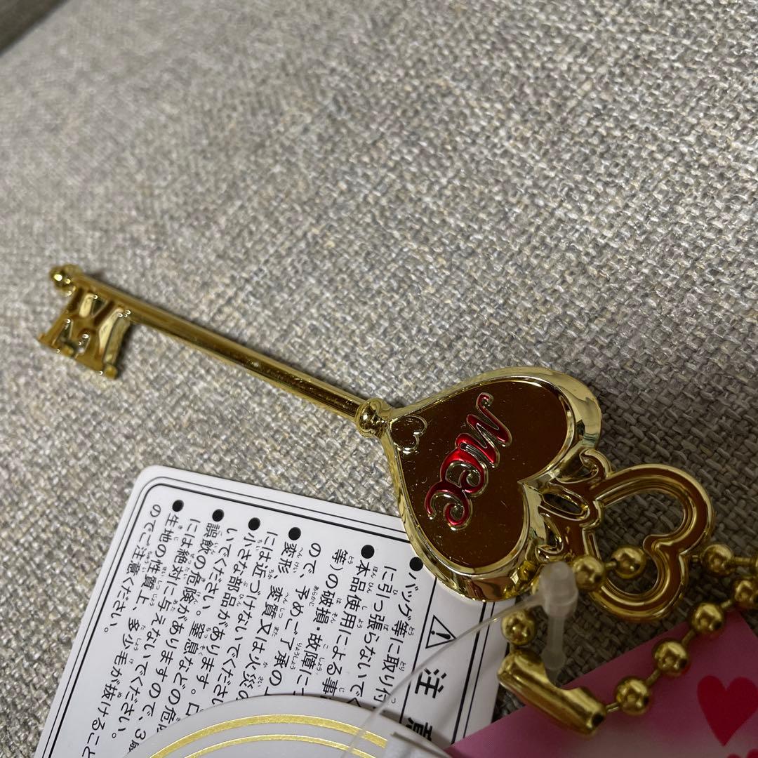 モンチッチ アニバーサリー LOVE 男の子 mcc