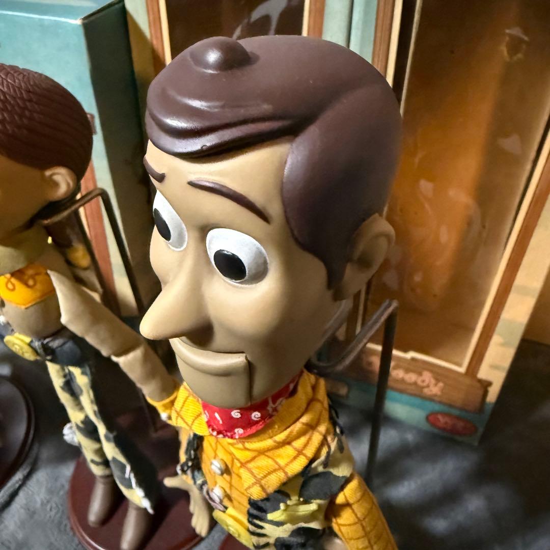 ※激レア品※ ラウンドアップ 仲間たち4体セット