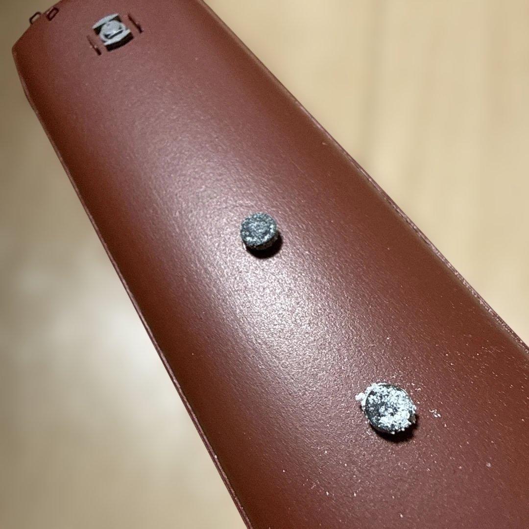 HO スロネフ10105？ ブラウン客車モデル