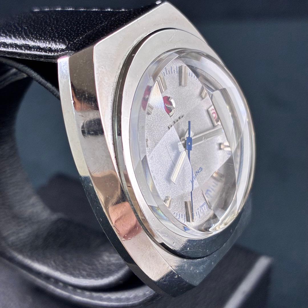 ラドー　RADO　クリエン　Kriens　自動巻き　ヴィンテージ　腕時計