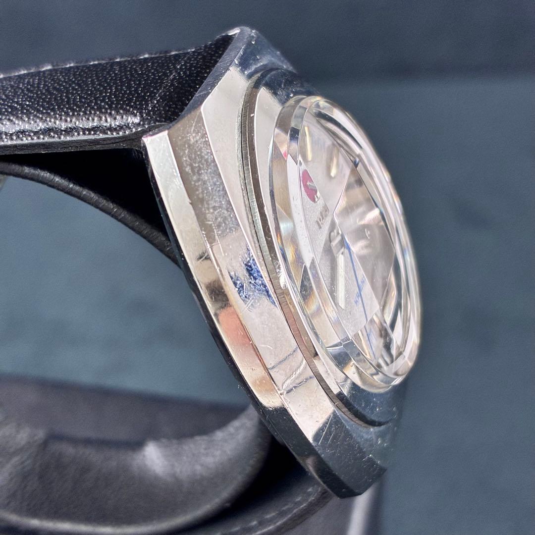 ラドー　RADO　クリエン　Kriens　自動巻き　ヴィンテージ　腕時計