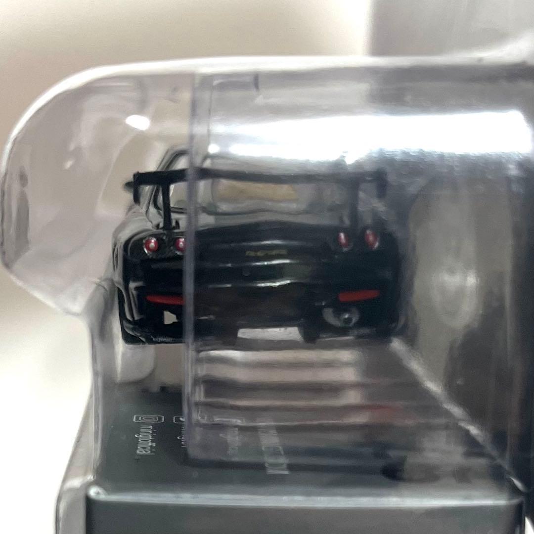 東京オートサロン 香港 2025限定 MINI GT RE雨宮 マツダ RX-7