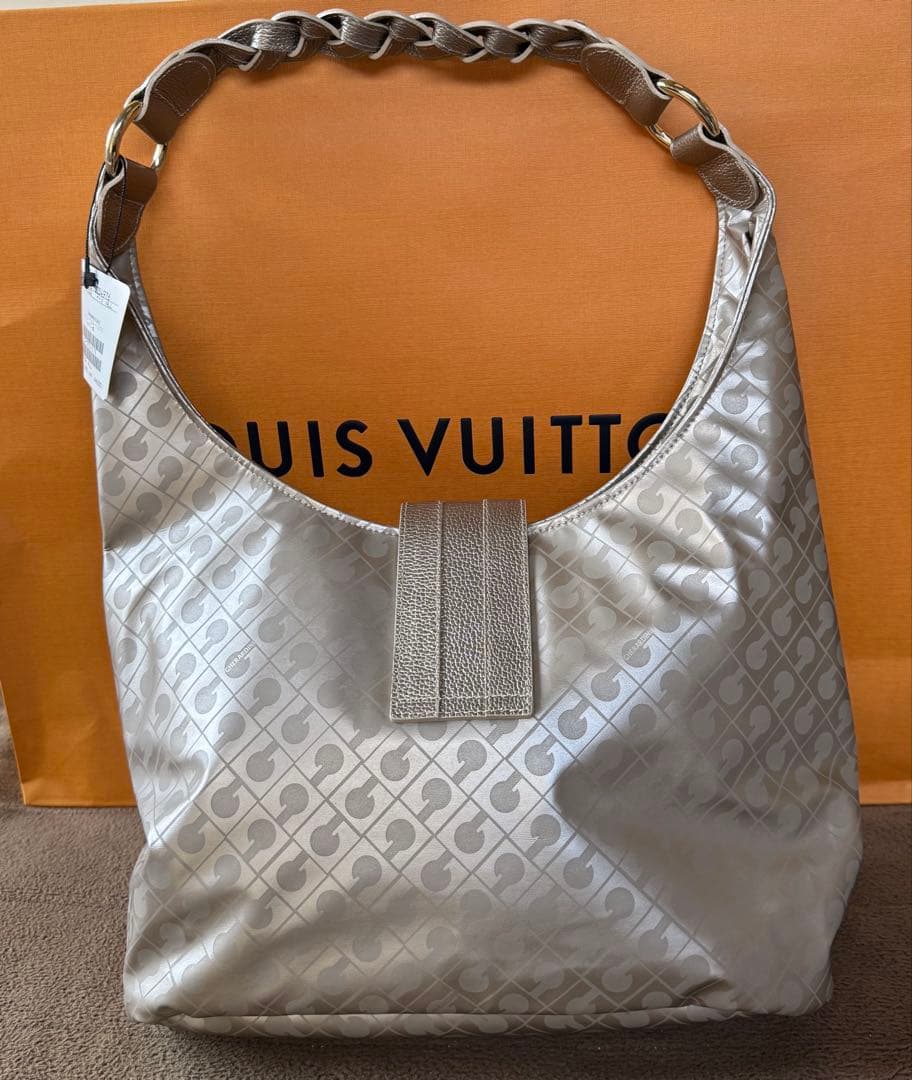 GHERARDINI ゲラルディーニ ワンショルダー ハーフムーン ソフティ新品