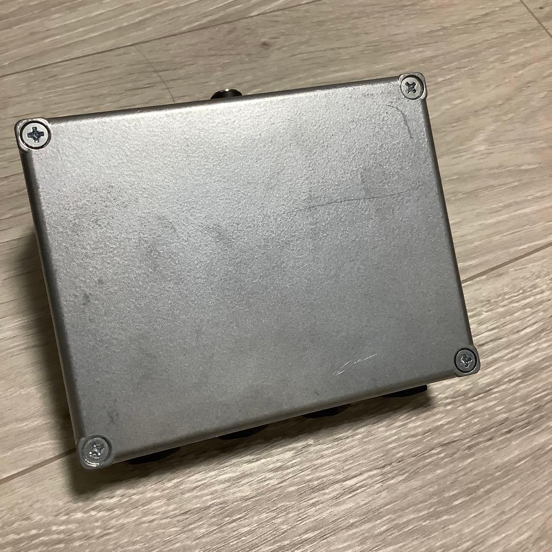 ギター Verocity VeroTwin L-ny & Snorkel