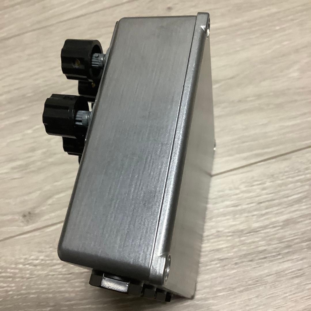 ギター Verocity VeroTwin L-ny & Snorkel