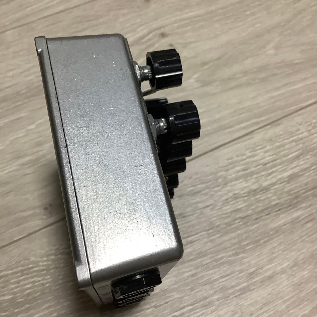 ギター Verocity VeroTwin L-ny & Snorkel