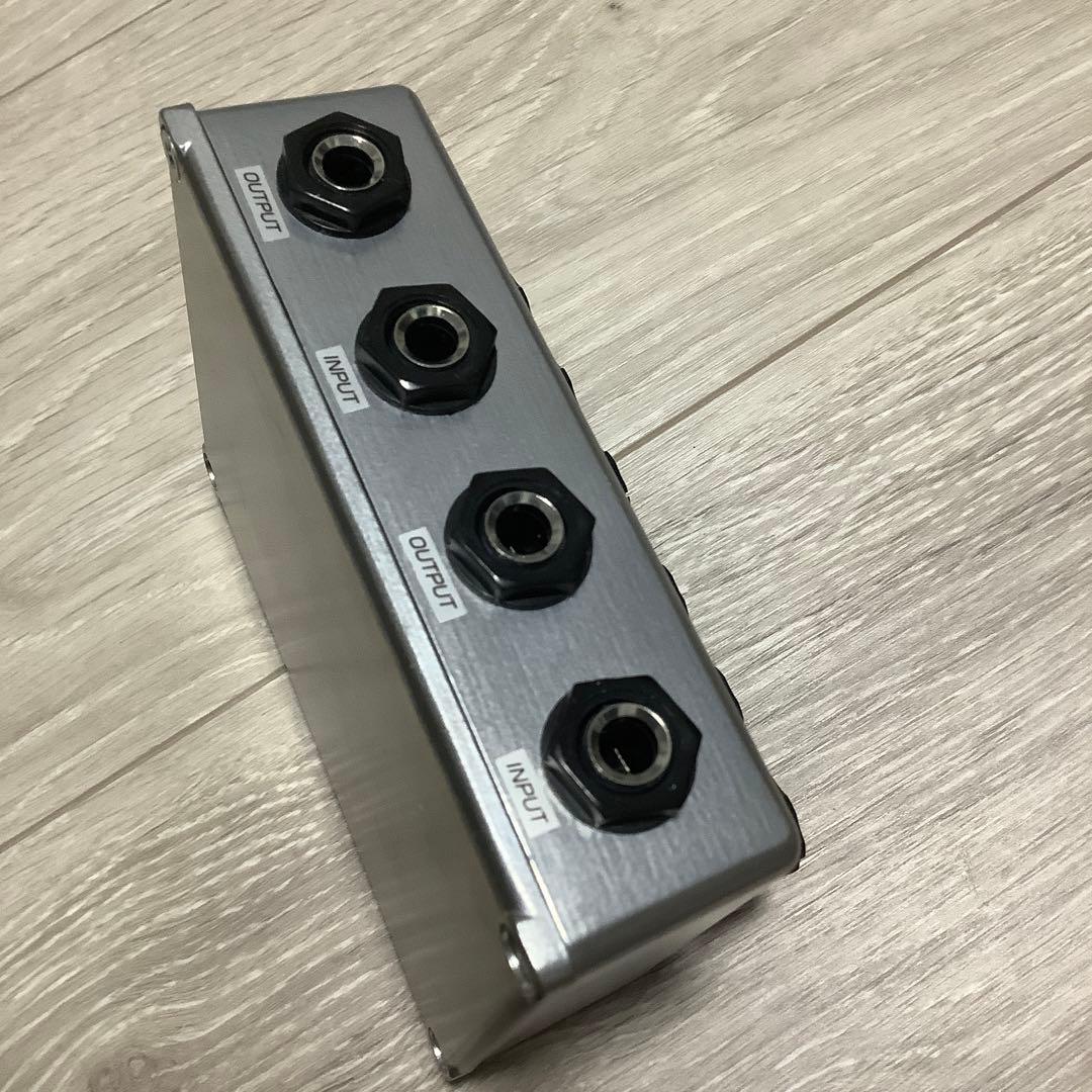 ギター Verocity VeroTwin L-ny & Snorkel