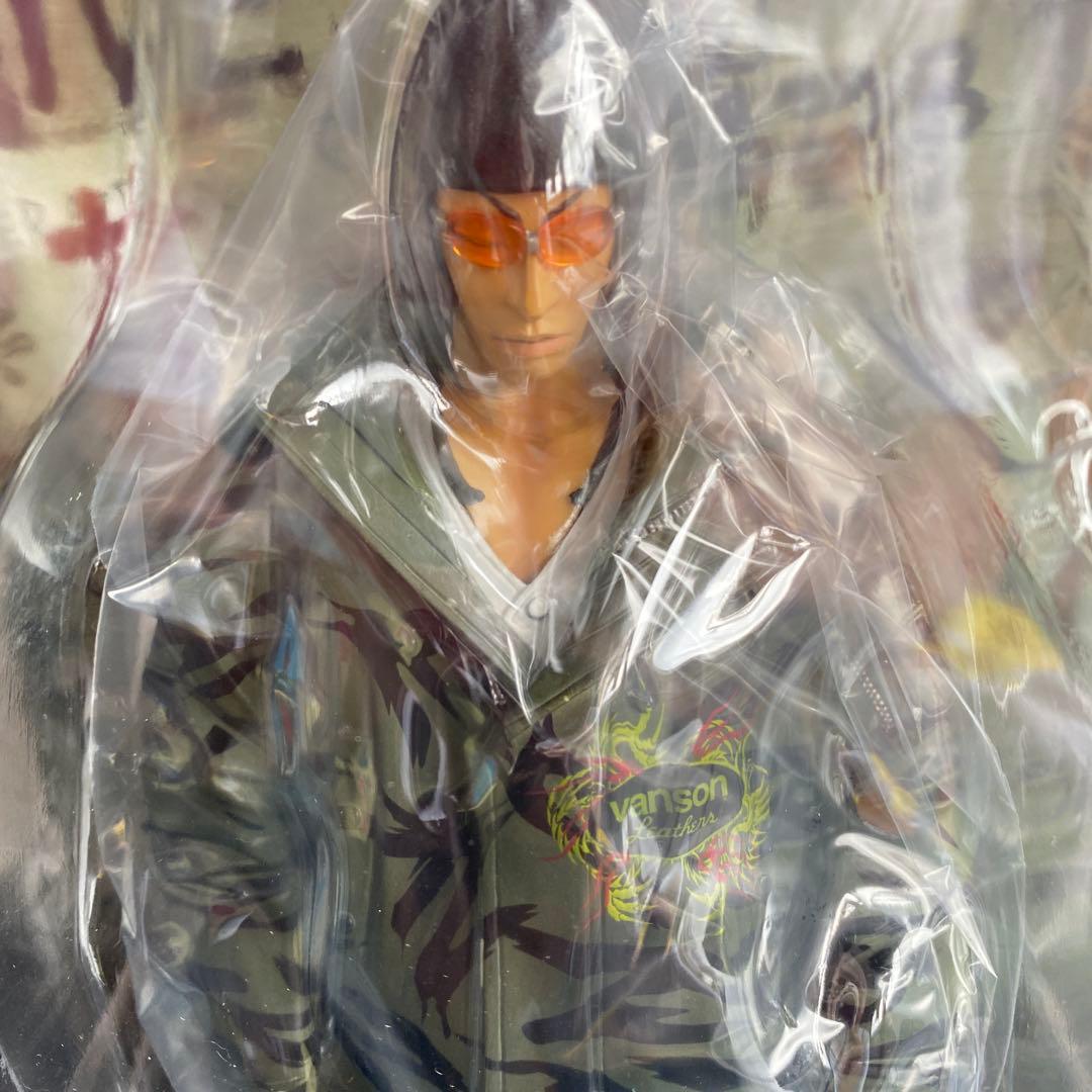 クローズ＆ワースト 花澤三郎 美品 福島 郡山 限定セット クローズ