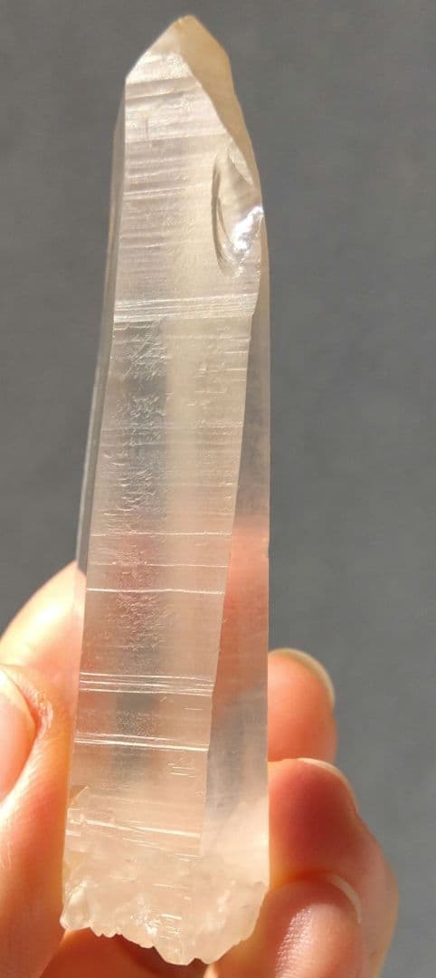 ピンクレムリアンシード ロシア産 希少 ピンクレムリアンシード ロシア