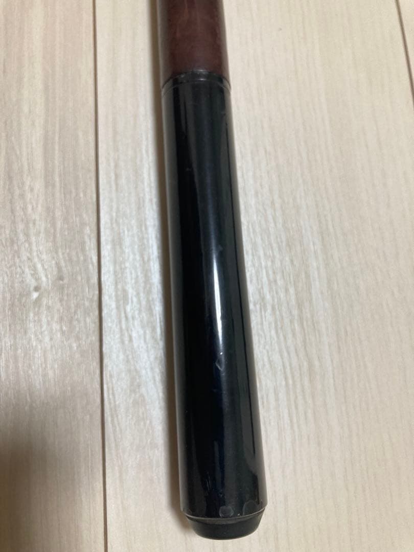 ※最終値下げ　ADAM TENGU ジャンプキュー　グリップカスタム　テング