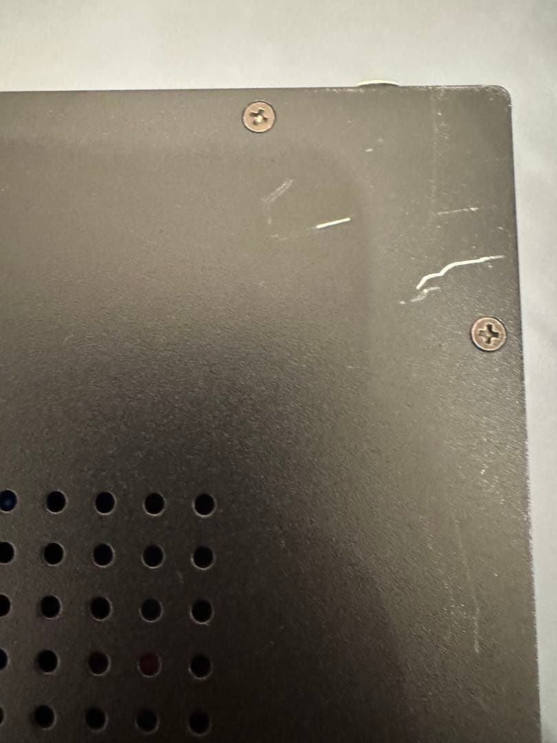 Universal Audio 6176 チャンネルストリップ