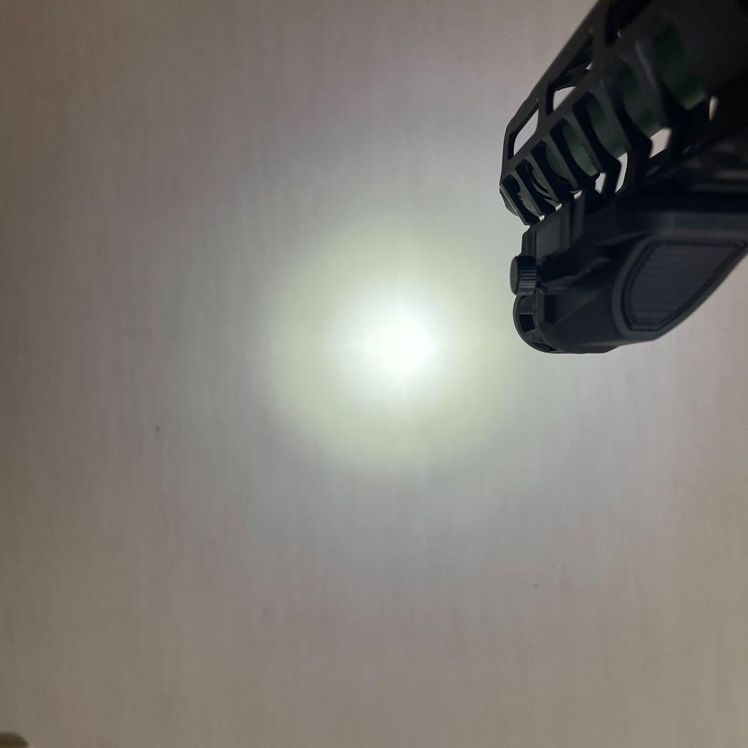 LANCER TACTICAL 電動ガン　東京マルイ