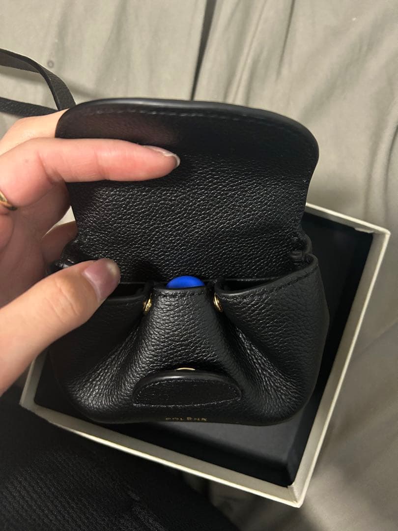 Polène Numéro Un Micro