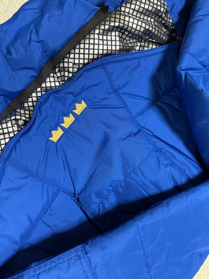 非売品 コントレイル 三冠達成記念アウター