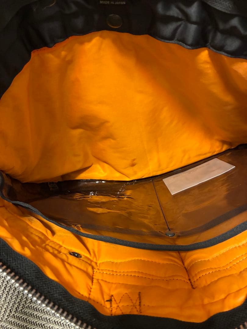 ポーター　タンカー　ブリーフケース