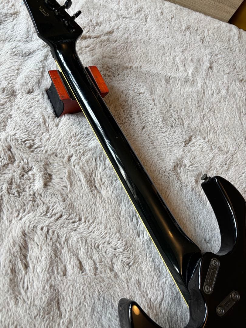 【国産期】 YAMAHA RGX-621D