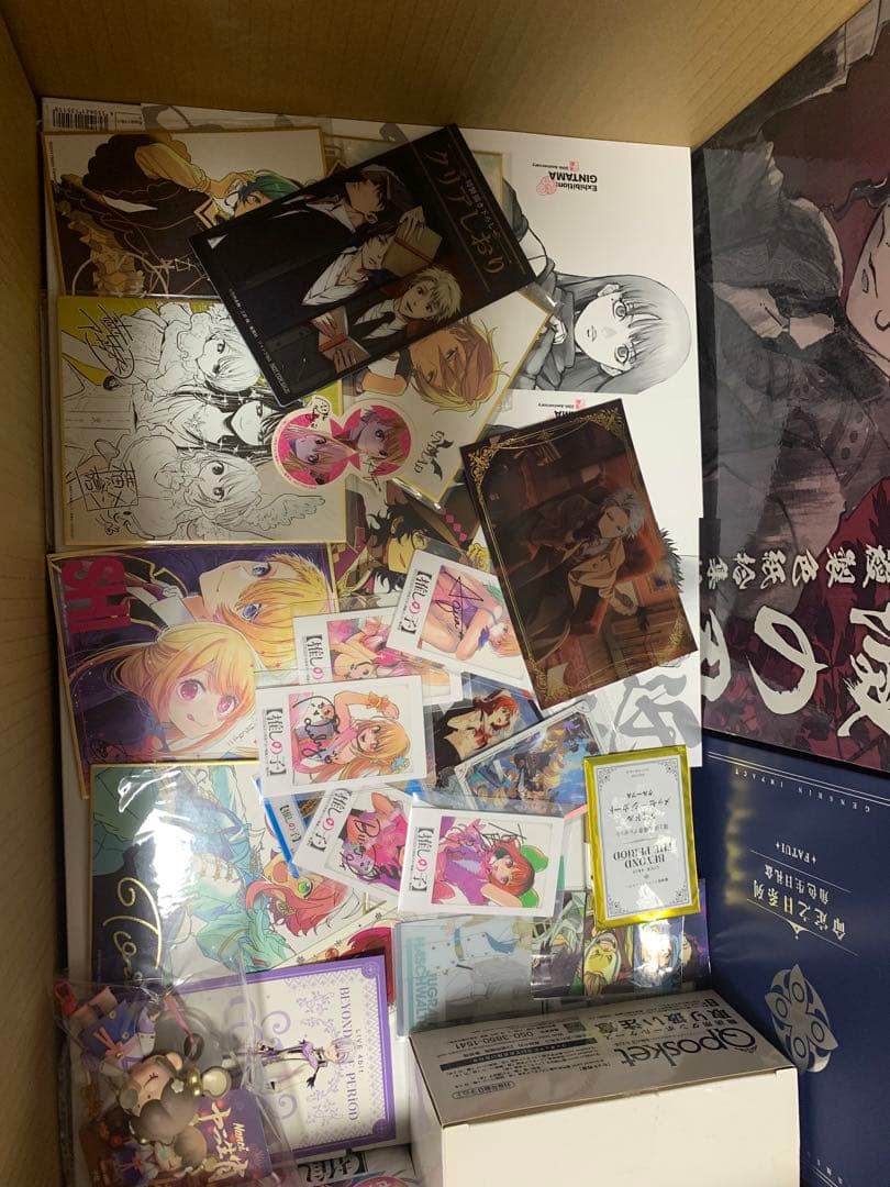 700点以上 アニメグッズ まとめ売り 大量