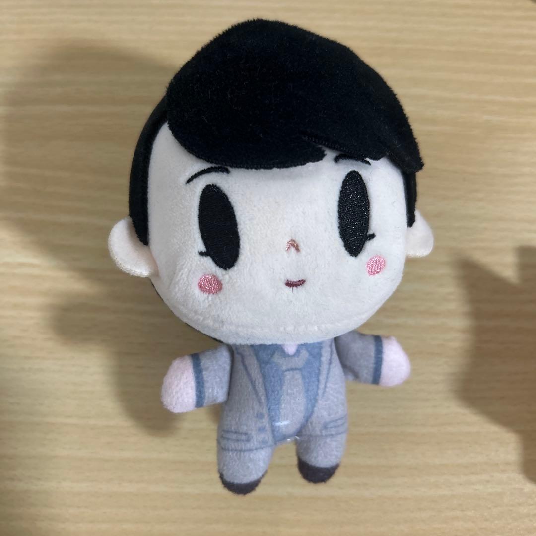 小泉光咲 ぬいぐるみ ver.2 原因は自分にある。げんじぶ 小泉光咲 ちび