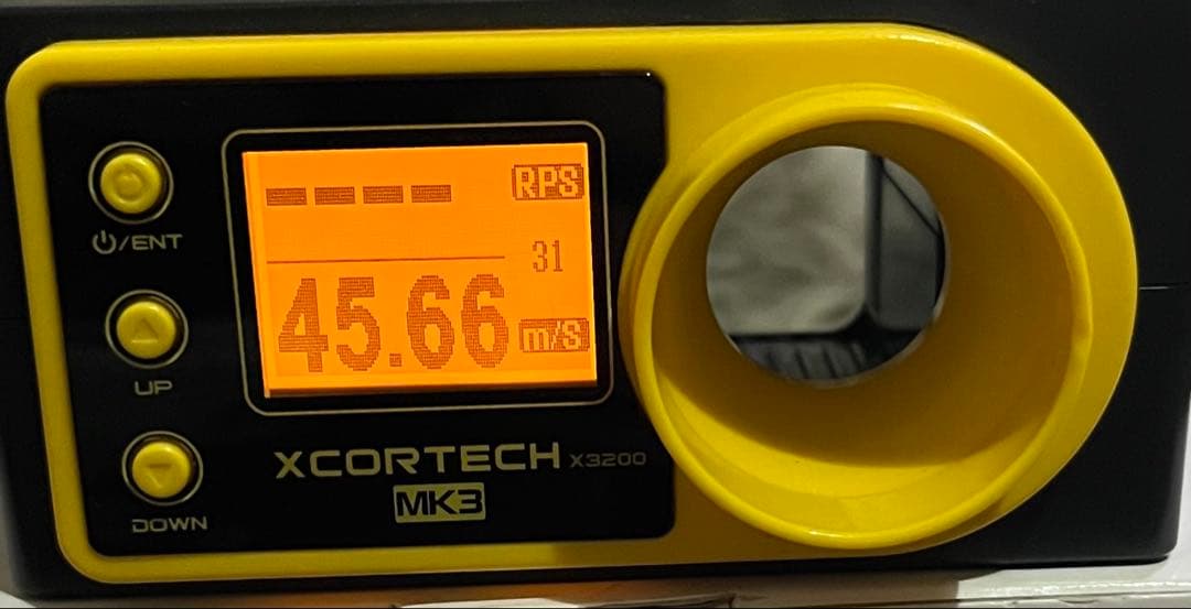 未使用　東京マルイ カスタム品　タボール21・コンパクト　高耐久　金属ピニオン