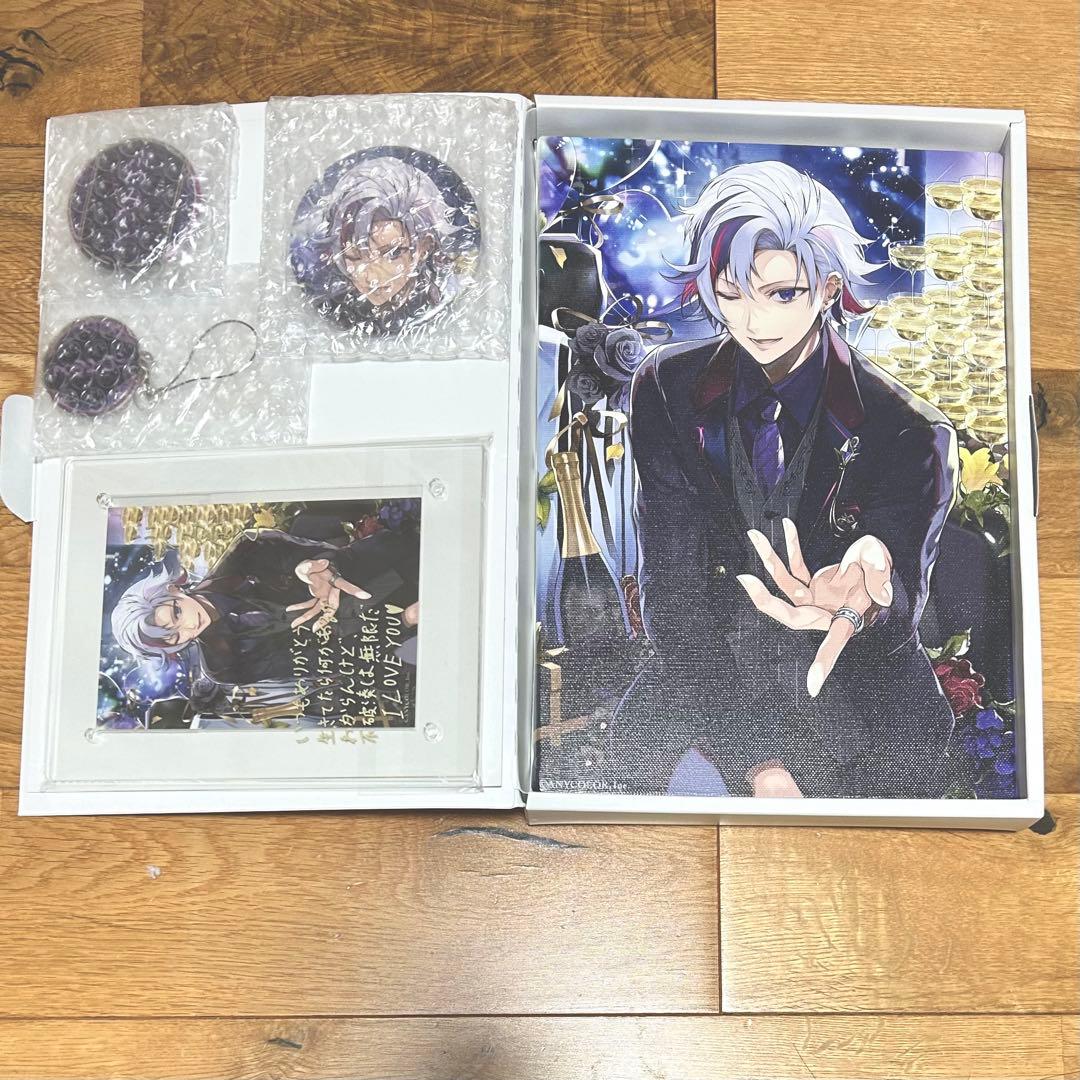 にじさんじ 不破湊 まとめ売り 最終値下げ